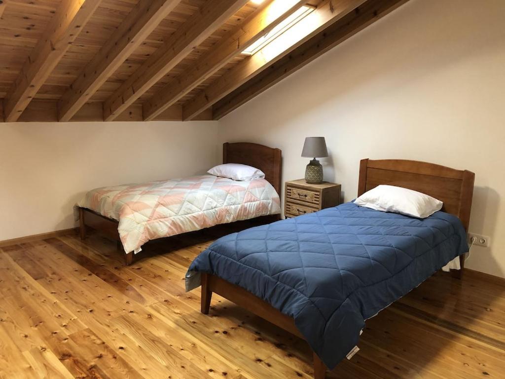 Willa Casa De Sao Joao Ponta Delgada Zewnętrze zdjęcie