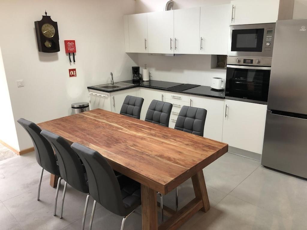 Willa Casa De Sao Joao Ponta Delgada Zewnętrze zdjęcie