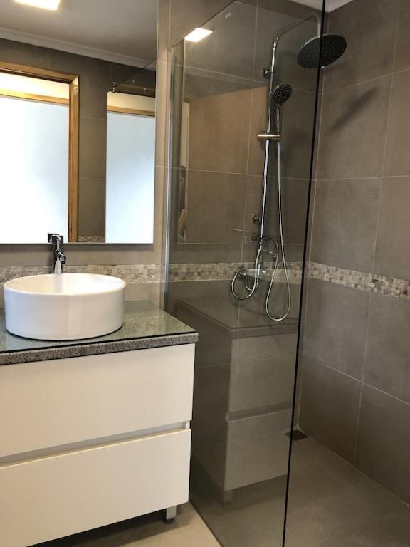 Willa Casa De Sao Joao Ponta Delgada Zewnętrze zdjęcie