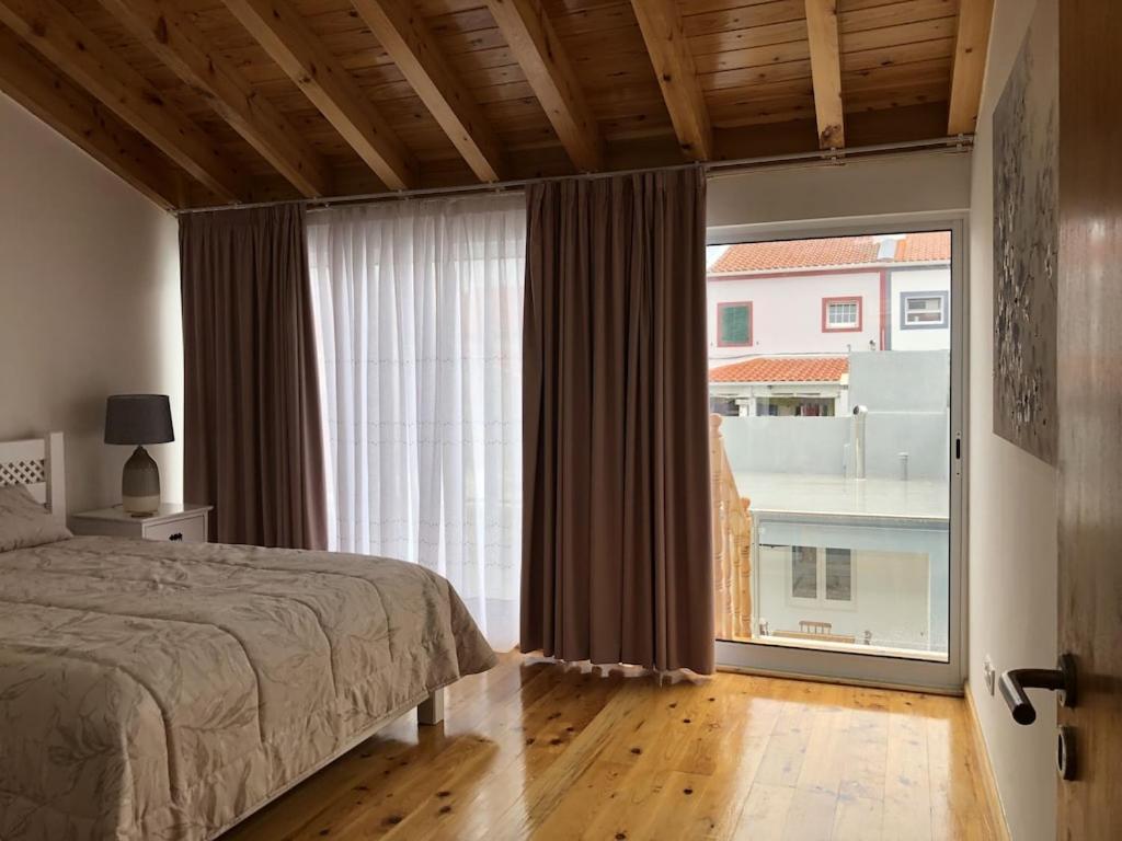 Willa Casa De Sao Joao Ponta Delgada Zewnętrze zdjęcie