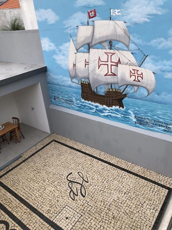 Willa Casa De Sao Joao Ponta Delgada Zewnętrze zdjęcie