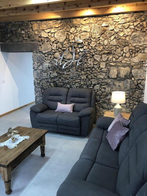 Willa Casa De Sao Joao Ponta Delgada Zewnętrze zdjęcie