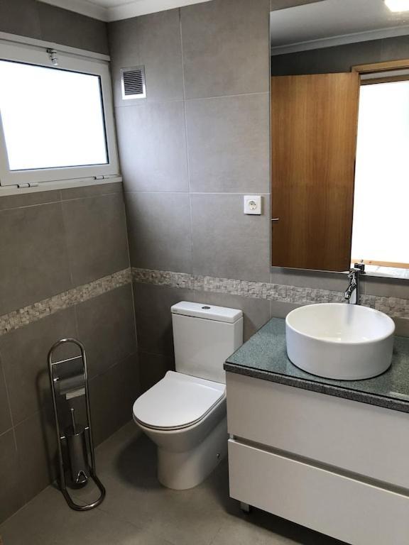Willa Casa De Sao Joao Ponta Delgada Zewnętrze zdjęcie