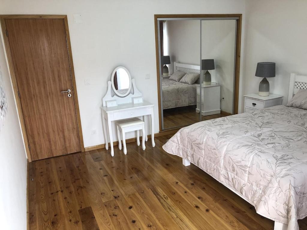 Willa Casa De Sao Joao Ponta Delgada Zewnętrze zdjęcie