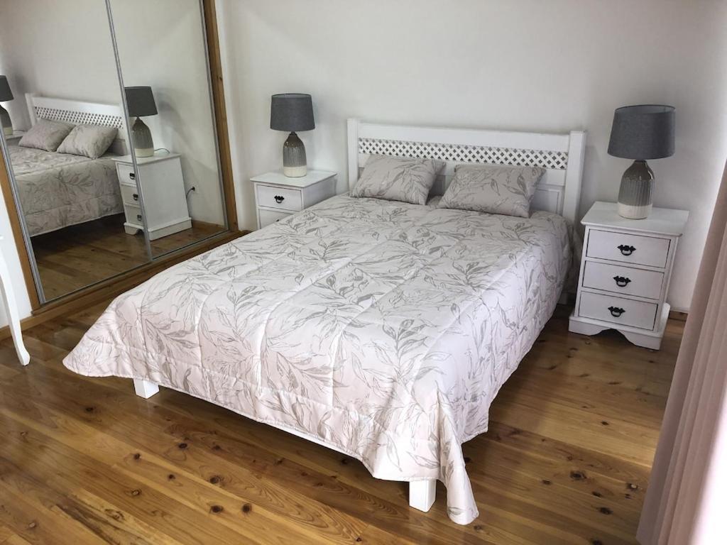 Willa Casa De Sao Joao Ponta Delgada Zewnętrze zdjęcie