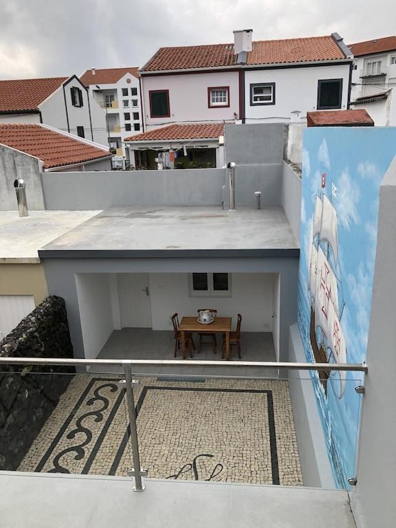 Willa Casa De Sao Joao Ponta Delgada Zewnętrze zdjęcie